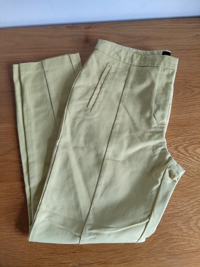 Next Trousers Size 10 | in Bath 